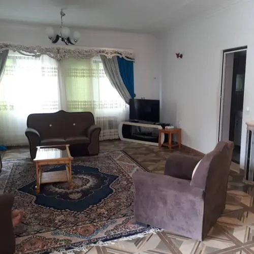 تصویر 2 - ویلا خانه استخری توساسان  در رامسر