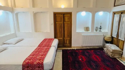 تصویر 5 - اقامتگاه بومگردی یارا (غزلستان) با صبحانه رایگان در یزد
