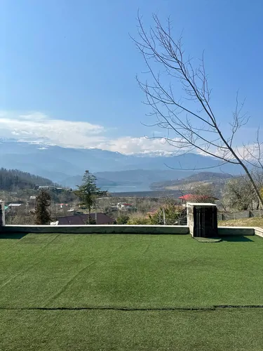 تصویر 9 - ویلا سوکلا با فوتبال دستی در  لفور