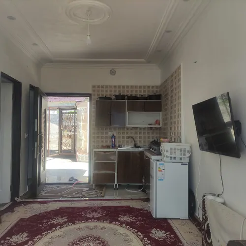 تصویر 5 - کلبه کلبه جنگلی در  سوادکوه
