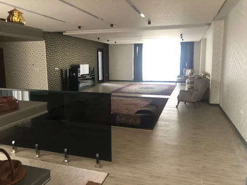 تصویر 6 - ویلا استخردار آبگرم شقایق با جکوزی در  سهیلیه