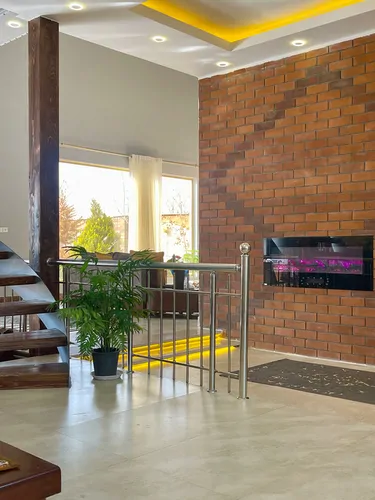 تصویر 16 - ویلا مریال  در  چهارباغ