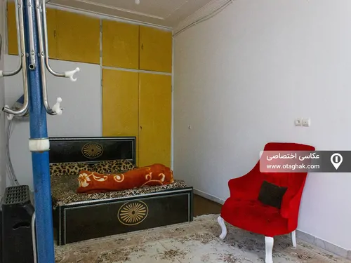 تصویر 14 - خانه مبله زارع در  یزد