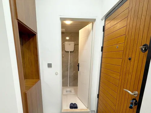 تصویر 13 - آپارتمان مبله دریا در شیراز