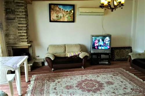 تصویر 1 - آپارتمان مبله صدف در  عباس آباد