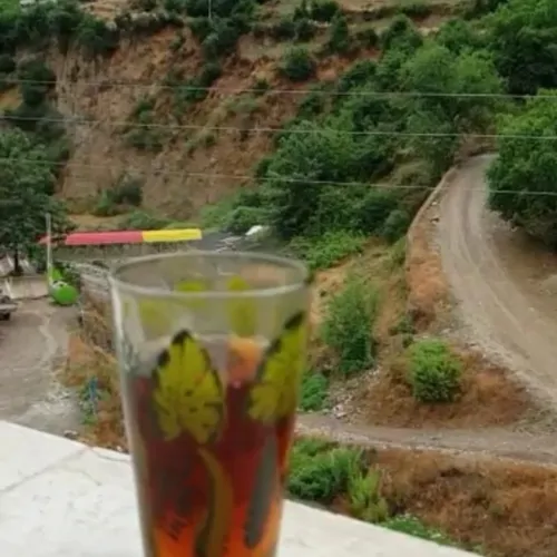 تصویر 13 - آپارتمان ملایی (واحد4) در  زیارت
