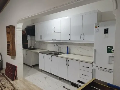 تصویر 15 - ویلا استخردار آبگرم سرپوشیده شیشه ای جنگلی در عباس آباد