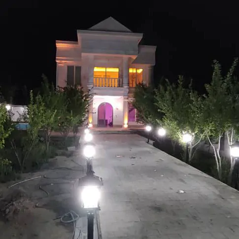 تصویر 2 - روستایی و عشایری کلاسیک در کرج