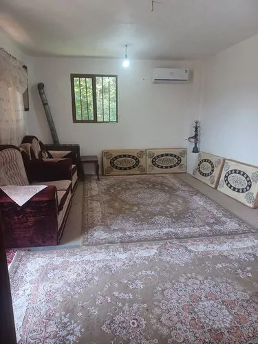 تصویر 4 - سوییت ویلایی پرهام در شیرگاه