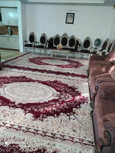 تصویر 3 - ویلا ویلای باغ سبز استخردار نیشابور در نیشابور