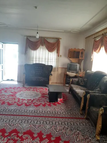 تصویر 2 - خانه خانه اجاره شبانه اقای یزدانی در چمستان