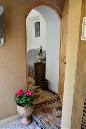 تصویر 3 - اقامتگاه بوم‌گردی دنج (۳۵ متری) در  یزد
