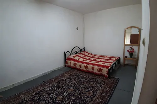 تصویر 4 - خانه اجاره ای دربستی در رضوانشهر