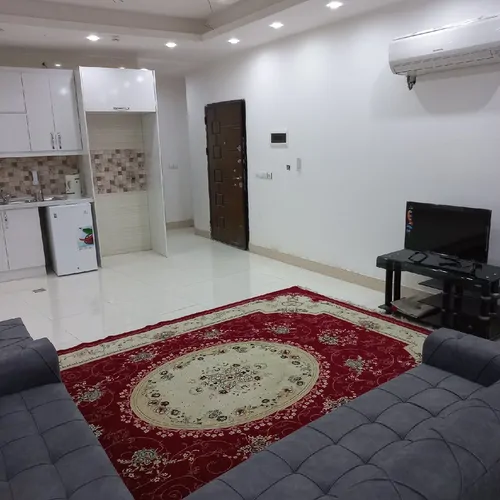 تصویر 11 - سوییت ساحل جنوب (۲۰۳) در  بندر عباس