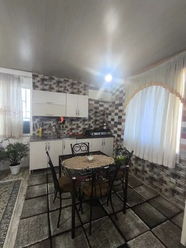 تصویر 2 - ویلا سرخ ویلا در سرخ رود