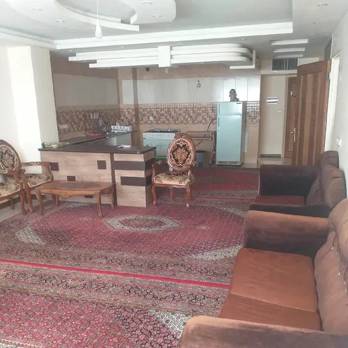 تصویر 3 - آپارتمان مبله طاهر در اصفهان