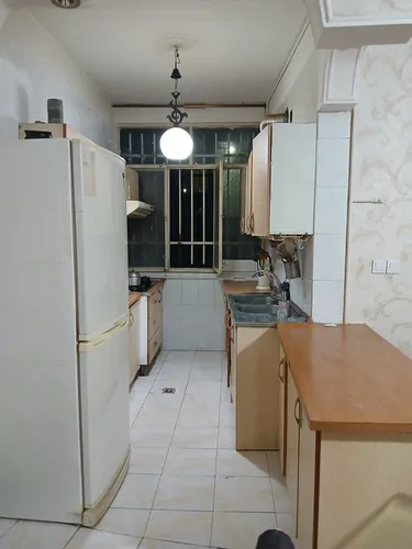 تصویر 5 - خانه مبله در حصارک در  تهران