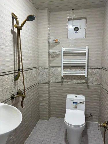 تصویر 12 - ویلا استخردار آبگرم خورشید در انزلی