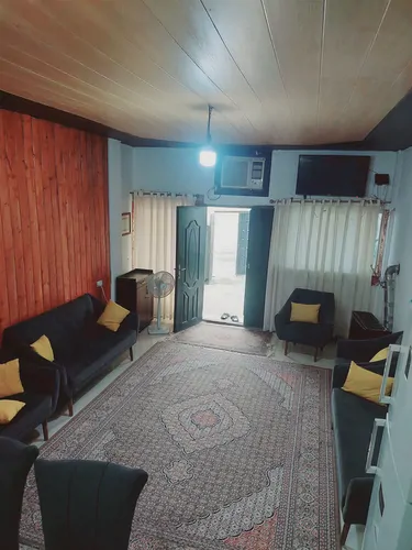 تصویر 3 - ویلا ویلای دربست تک خواب ساحلی نزدیک به دریا در محمودآباد