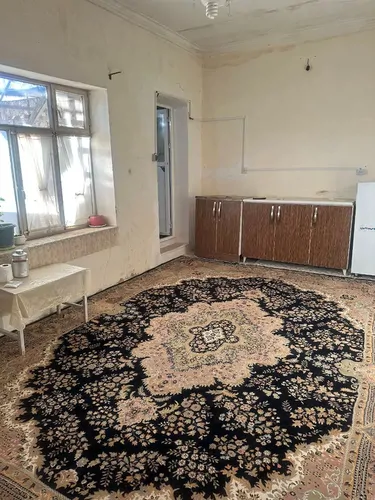 تصویر 3 - سوییت چشم انداز کوه و سد اکباتان خانه ی نورا در همدان