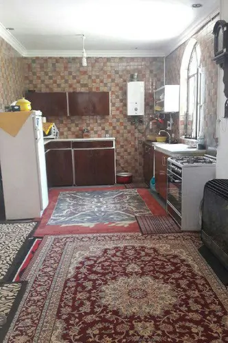 تصویر 14 - اقامتگاه بوم‌گردی ماهان (اتاق 1) در  ماهان