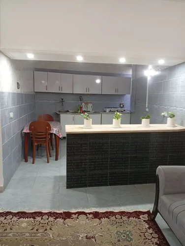 تصویر 4 - ویلا ویلا دوخوابه دربست تمیز و شیک در محمودآباد