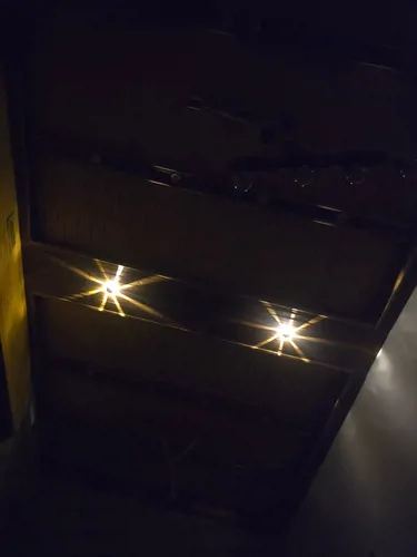 تصویر 15 - ویلا استخردار آبگرم امپراطور با بیلیارد و فوتبالدستی در کردان