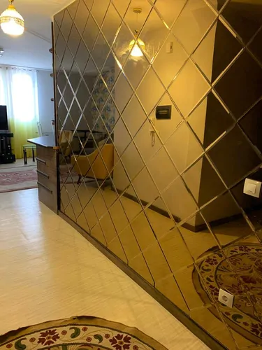 تصویر 3 - آپارتمان مبله فاز یک در صدرا