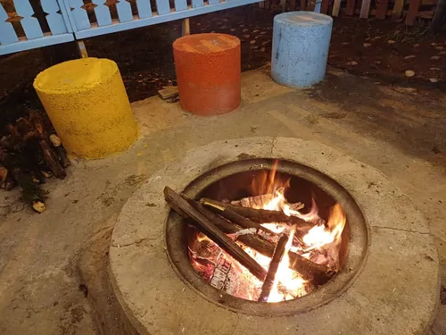 تصویر 15 - کلبه جنگلی هلی تی تی (2)  در  لفور