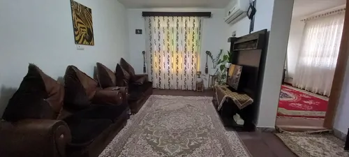 تصویر ۱ - ویلا سام پلاس در  املش