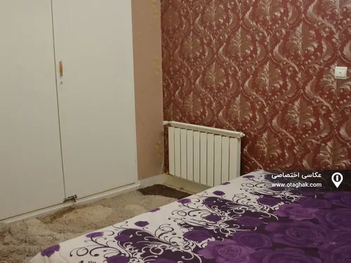 تصویر 14 - آپارتمان مبله در باغ فیض در  تهران