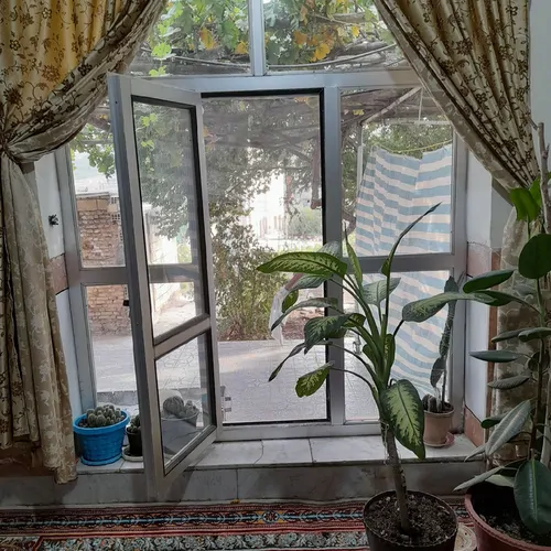 تصویر 3 - سوییت اپارتمان ترنج چمچنگ در سامان