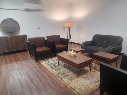 تصویر 3 - آپارتمان مبله پدری (8) در اهواز