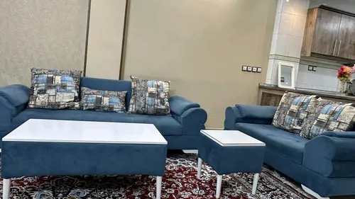 تصویر 7 - خانه حمید در اصفهان