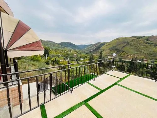 تصویر 18 - ویلا استخردار آبگرم تی تی در  بهشهر