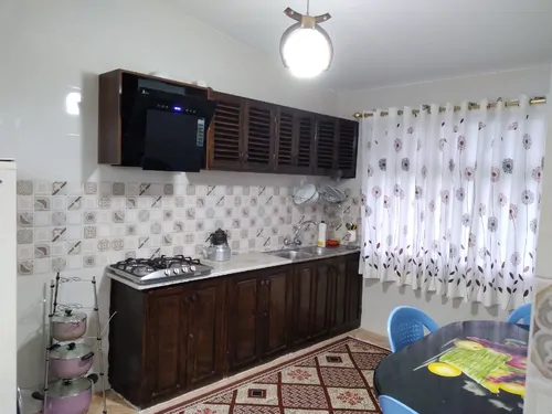 تصویر 5 - ویلا ویلا در  رامسر