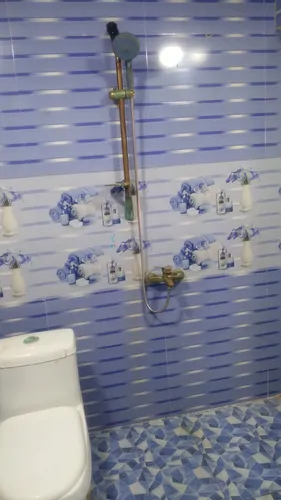 تصویر 37 - ویلا استخردار آبگرم آرامش  در  مشهد