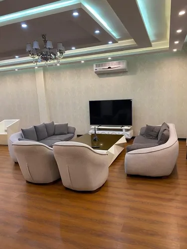 تصویر 2 - ویلا دهکده ساحلی با جکوزی در زیبا کنار