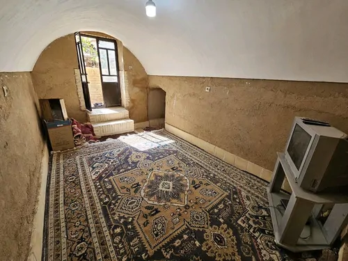 تصویر 16 - خانه خاطره ها در مهریز