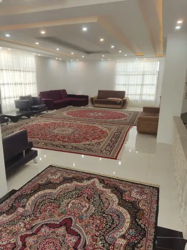تصویر 3 - ویلا امارت درختی در چهارباغ
