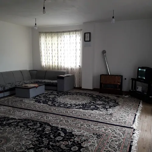 تصویر 6 - ویلا مبله سرسبز در  پل سفيد