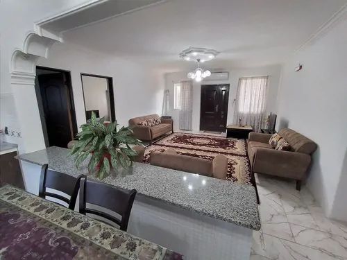 تصویر 9 - ویلا طاها در  رامسر