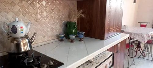 تصویر 18 - ویلا صدف در کاشان