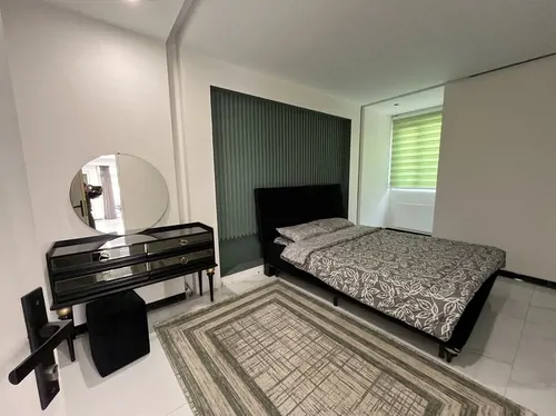 تصویر 14 - ویلا استخردار آبگرم عمارت رویال با بیلیارد مهرآباد در  رودهن