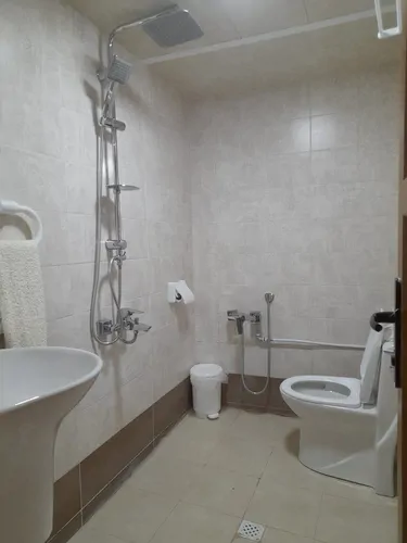 تصویر 16 - اقامتگاه بومگردی اله بوم (اَلاله) با صبحانه رایگان در قزوین