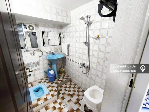 تصویر 11 - آپارتمان  وصال (همکف) در  شاهرود