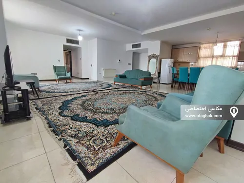 تصویر 2 - آپارتمان هجرت (واحد 201) در  شیراز