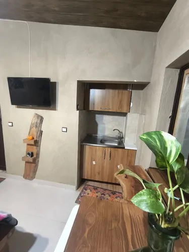 تصویر 18 - اقامتگاه بوم‌گردی  تی تی تگن  ( واحد کندس ) در  ساری