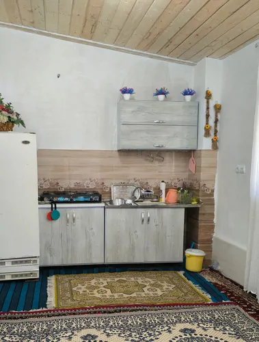 تصویر 3 - ویلا ویلای جنگلی  در فومن