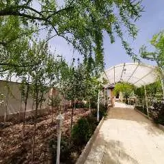 تصویر 4 - ویلا سفررویایی در سهیلیه